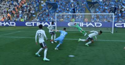 Cole Palmer - We simulated Man City vs Fulham to get a score prediction for FA Cup clash - manchestereveningnews.co.uk - Manchester - Ukraine - Brazil -  Swindon -  Man