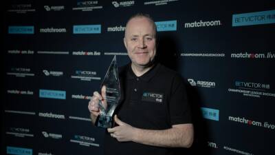 'I do not believe I could have played any better' - John Higgins ready for Players Championship after title win