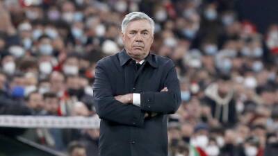 El Sanedrín - "Si Ancelotti lo ha hecho, debió tener alguna razón" - en.as.com -  Sanedrín
