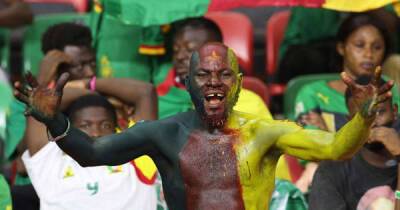 Vincent Aboubakar - Burkina Faso vs Cameroon: Prediction, kick off time, TV, live stream, team news, h2h - AFCON preview today - msn.com - Egypt - Cameroon - Senegal - Burkina Faso - county Young