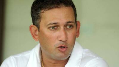 Rohit Sharma - Star Sports - Ajit Agarkar - India Need Firepower In Middle-Order, Finalise Batting Positions Ahead Of ODI World Cup: Ajit Agarkar - sports.ndtv.com - South Africa - India