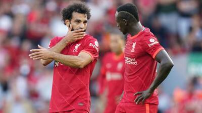 Jurgen Klopp - Mohamed Salah - Sadio Mane - Jurgen Klopp: Mohamed Salah and Sadio Mane’s AFCON exploits will help Liverpool - bt.com - Egypt - Cameroon - Senegal - Guinea -  Cardiff - Liverpool