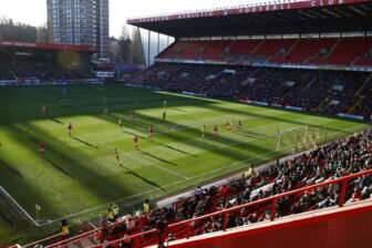 Charlton Athletic confirm temporary player exit