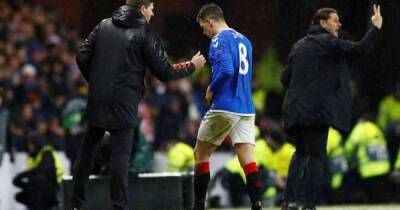 Forget Ramsey: GvB must unleash £12k-p/w Rangers "winner" who does “everything right”- opinion