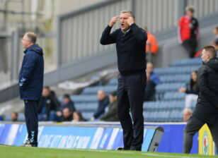 Diaz Ben-Brereton - Joe Rothwell - 2 players Blackburn Rovers kept in January but could lose in the summer - msn.com - Chile - county Park