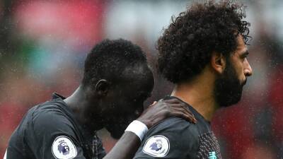 Jurgen Klopp: Mo Salah and Sadio Mane's AFCON run will help Liverpool