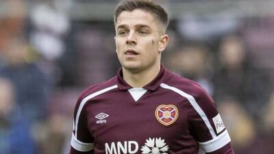Cammy Devlin wants to reward Hearts fans with goals - bt.com - Scotland - Australia -  Newcastle