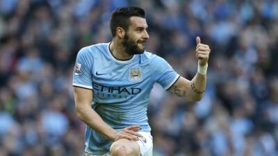 El City se acuerda de Negredo