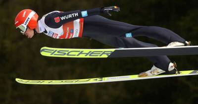 Olympics-Gold medallist Frenzel's isolation room unacceptable - German team - msn.com - Germany - China - Beijing