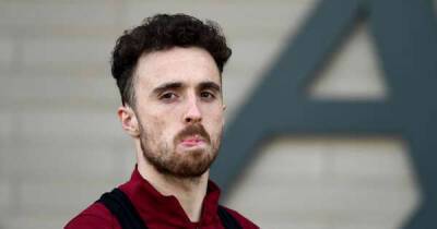 Jurgen Klopp - Roberto Firmino - Diogo Jota names Liverpool's three most skilful players - msn.com - Portugal