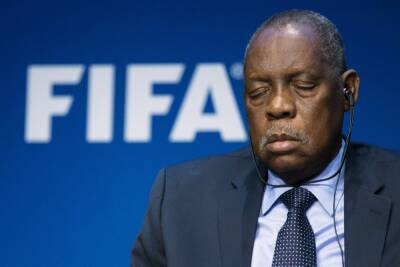 Hayatou wins CAS appeal over FIFA one-year ban