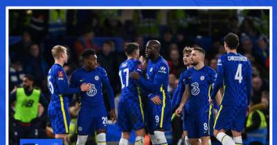 Thomas Tuchel - Trevoh Chalobah - Thomas Tuchel has chance to unleash Chelsea FA Cup wildcard before Champions League question - msn.com - Germany - Uae - county Bradford