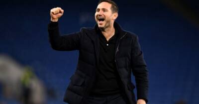 Lampard’s first Everton game and giant killers go again – FA Cup talking points