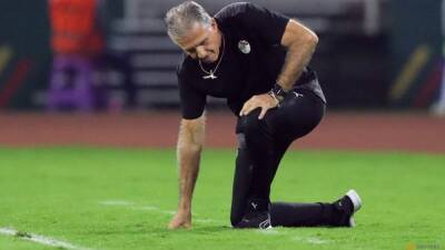 Queiroz to miss potential crowning moment of career after red card