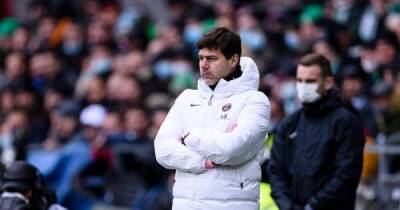 Ralf Rangnick - Mauricio Pochettino - Red Devils - Tottenham Hotspur - Mauricio Pochettino has already dropped clue on Man United appointment with Tottenham decision - msn.com - Manchester - Spain - Argentina