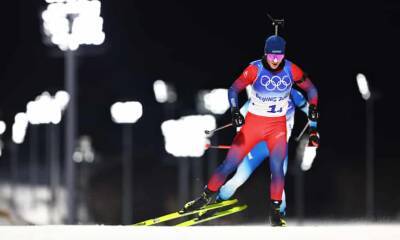 Beijing 2022 Winter Olympics daily briefing: Strong start for Norway as the medals begin