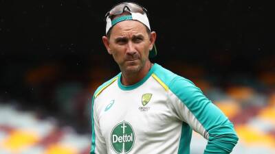 Justin Langer resigns as Australia coach after rejecting short-term contract extension