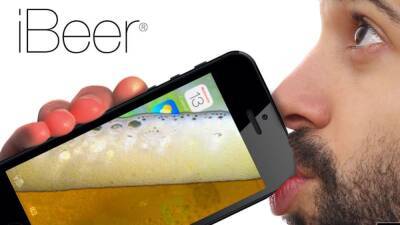 iBeer, la app iPhone de cerveza mágica que ganaba 17.000 euros al día