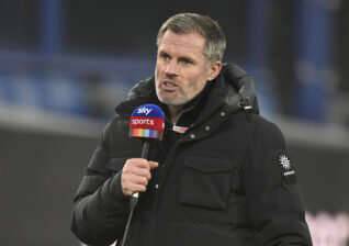 Jamie Carragher - Grant Maccann - Roy Keane - Jamie Carragher comments on Roy Keane’s potential Sunderland move - msn.com - Manchester -  Hull