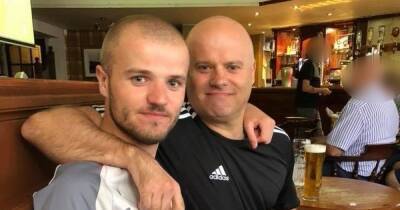 Son found guilty of murdering his dad in 'ferocious, brutal and totally unforgiving' street attack - manchestereveningnews.co.uk