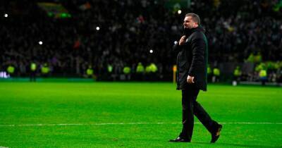 Eddie Howe - Steven Gerrard - Neil Lennon - Peter Lawwell - The Celtic house that Ange Postecoglou built as transfers and thrills banish a key 10 In A Row failing - dailyrecord.co.uk