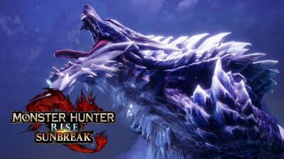 Read More - Monster Hunter Rise Sunbreak: All New Monsters That Are Confirmed for the Game - givemesport.com