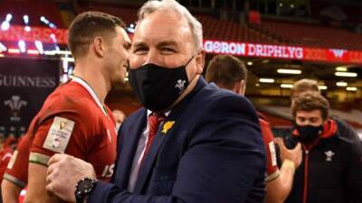 Six Nations 2022: Defending champions Wales are underdogs once more