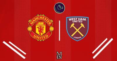 Manchester United U23s vs West Ham LIVE score and goal updates as Shoretire and Fernandez start - manchestereveningnews.co.uk - Manchester