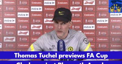 Thomas Tuchel - Mateo Kovacic - Mateo Kovacic reveals the one part of his game he has improved under Thomas Tuchel at Chelsea - msn.com - Usa - Dubai