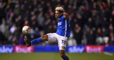 The Nottingham Forest transfer Birmingham City might have to make