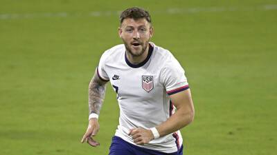 FC Dallas, Paul Arriola agree to 4-year contract