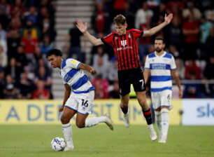 Mark Warburton - Luke Amos - Chris Willock - Lee Wallace - Sam McCallum sends four word message to QPR fans amid injury recovery - msn.com -  Norwich