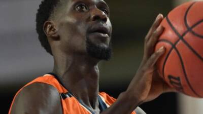 Kuol fires Taipans to NBL derby win - 7news.com.au - county Lamar