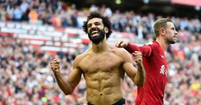 Ian Wright - Luis Díaz - Major update emerges from Liverpool source on new contract for 'extraordinary' attacker - msn.com - Egypt - Senegal