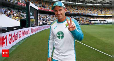 Cricket is slowly changing into football: Pietersen on Langer's resignation