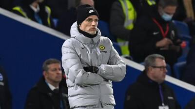 Thomas Tuchel forced into isolation after Chelsea boss tests positive for coronavirus, misses Plymouth game