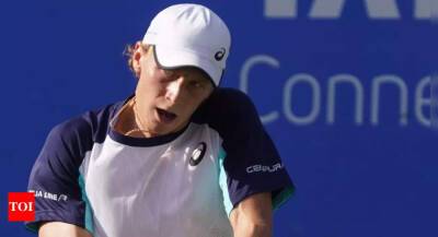 Emil Ruusuvuori advances to Tata Open final with win over Kamil Majchrzak