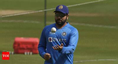 Rohit Sharma - Kuldeep Yadav - Individuals need role clarity but will carry on from where Virat had left: Rohit Sharma - timesofindia.indiatimes.com - South Africa - India