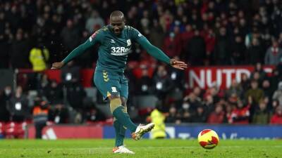 Inglaterra | Sol Bamba, el jugador que venció al United… y al cáncer