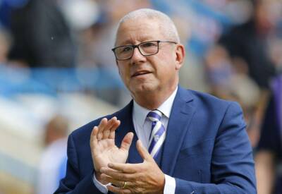 Neil Harris - Steve Lovell - Steve Evans - Paul Scally - Luke Cawdell - An open letter to Gillingham fans will be written by chairman Paul Scally - kentonline.co.uk