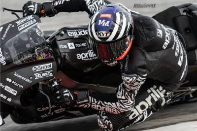 Maverick Viñales - MotoGP Sepang Test: ‘Unbelievable’ evolution puts Espargaro on top - bikesportnews.com - Malaysia