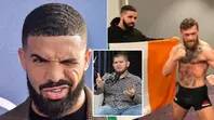 Khabib Didn't Have A Clue Who Drake Was Ahead Of Conor McGregor Fight At UFC 229 - sportbible.com - Russia - Ireland