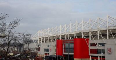 Championship - Middlesbrough say Derby administrators have ‘refused to engage’ over legal claim - breakingnews.ie - Britain