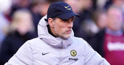 Thomas Tuchel in danger of missing Club World Cup campaign after contracting Covid-19