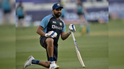 Rohit Sharma - India vs West Indies: Full Schedule Of ODI, T20I Series - sports.ndtv.com - South Africa - Ireland - India - county Garden -  Ahmedabad