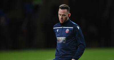'Huge miss' - Bolton Wanderers fans highlight only issue with Morecambe team news