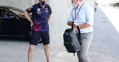 Lewis Hamilton - Michael Schumacher - Jos Verstappen - Jos Verstappen planning 2022 World Rally outings - msn.com - Belgium - Abu Dhabi - Hungary