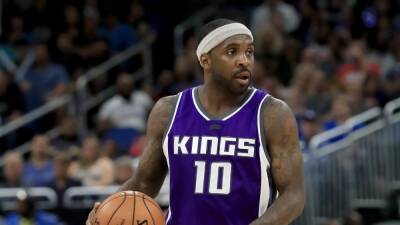 El exNBA, Ty Lawson, la lía en el Aeropuerto de Barajas al agredir a dos empleados de Iberia - en.as.com - China - Madrid - county Kings -  Santo Domingo