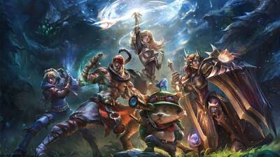 League of Legends: What Champion Should You Pick After the Tutorial? - givemesport.com
