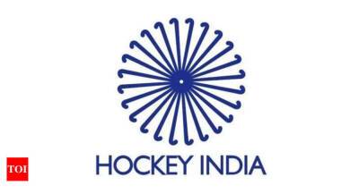 Hockey India names 33-member core probable list for junior women's camp - timesofindia.indiatimes.com - South Africa - India - county Centre